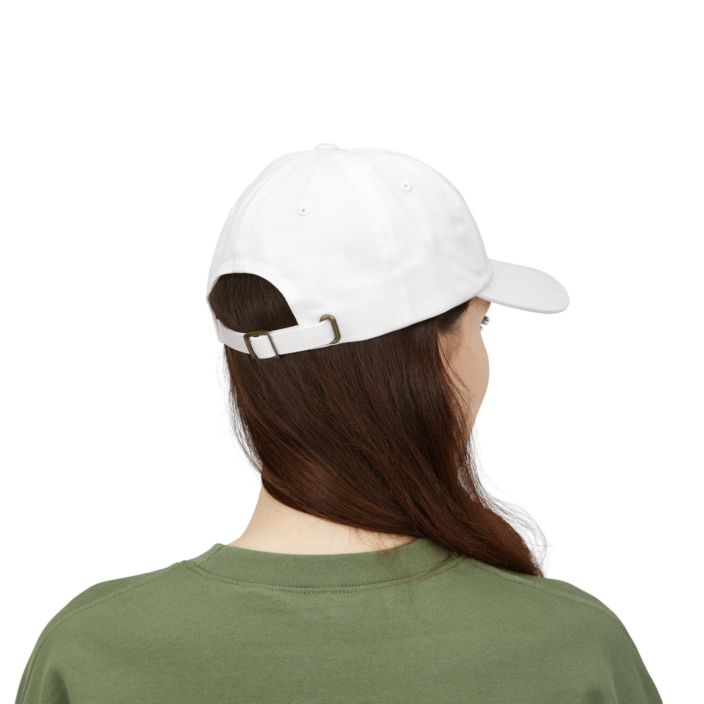 Grey Rock Heart Cap – For Empaths, Seekers + Shoreline Wanderers