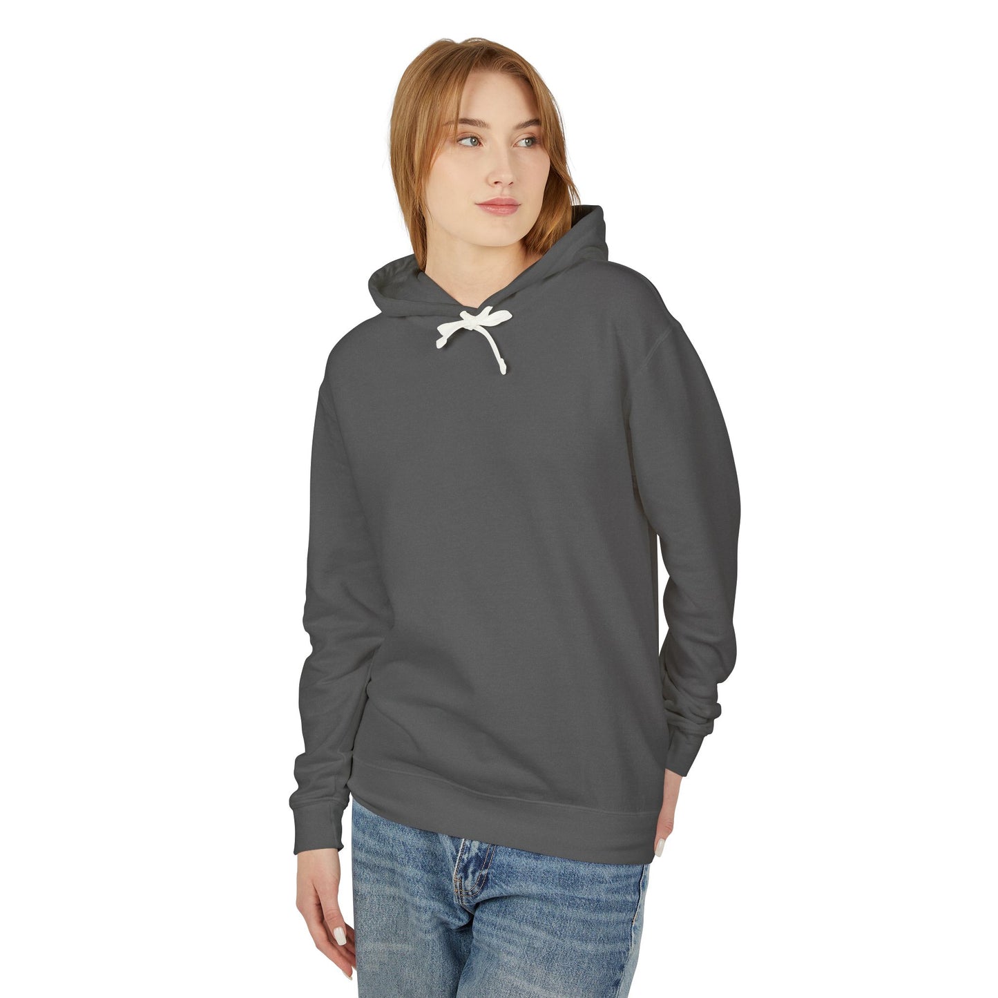 No Grit No Pearl – Women’s Coastal Comfort Hoodie