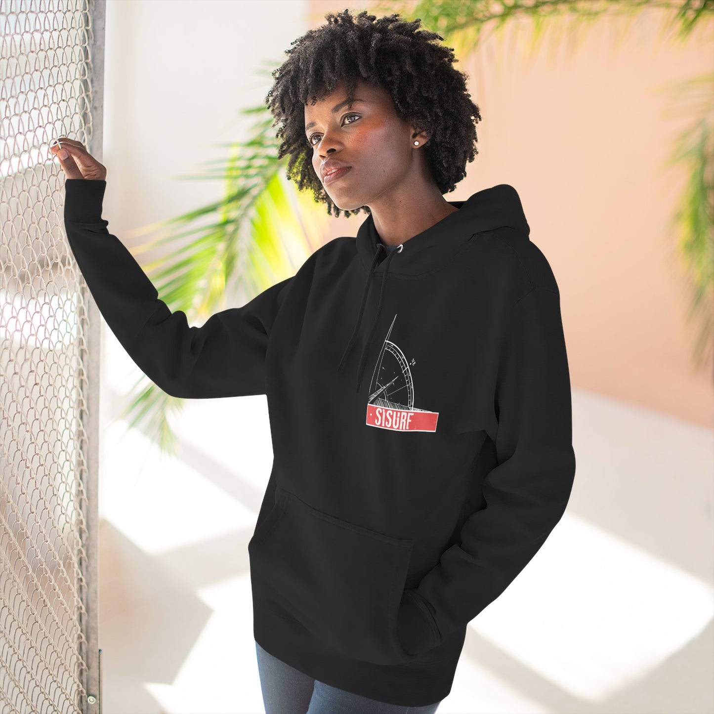 Un.Strayed  — Recalibration Hoodie