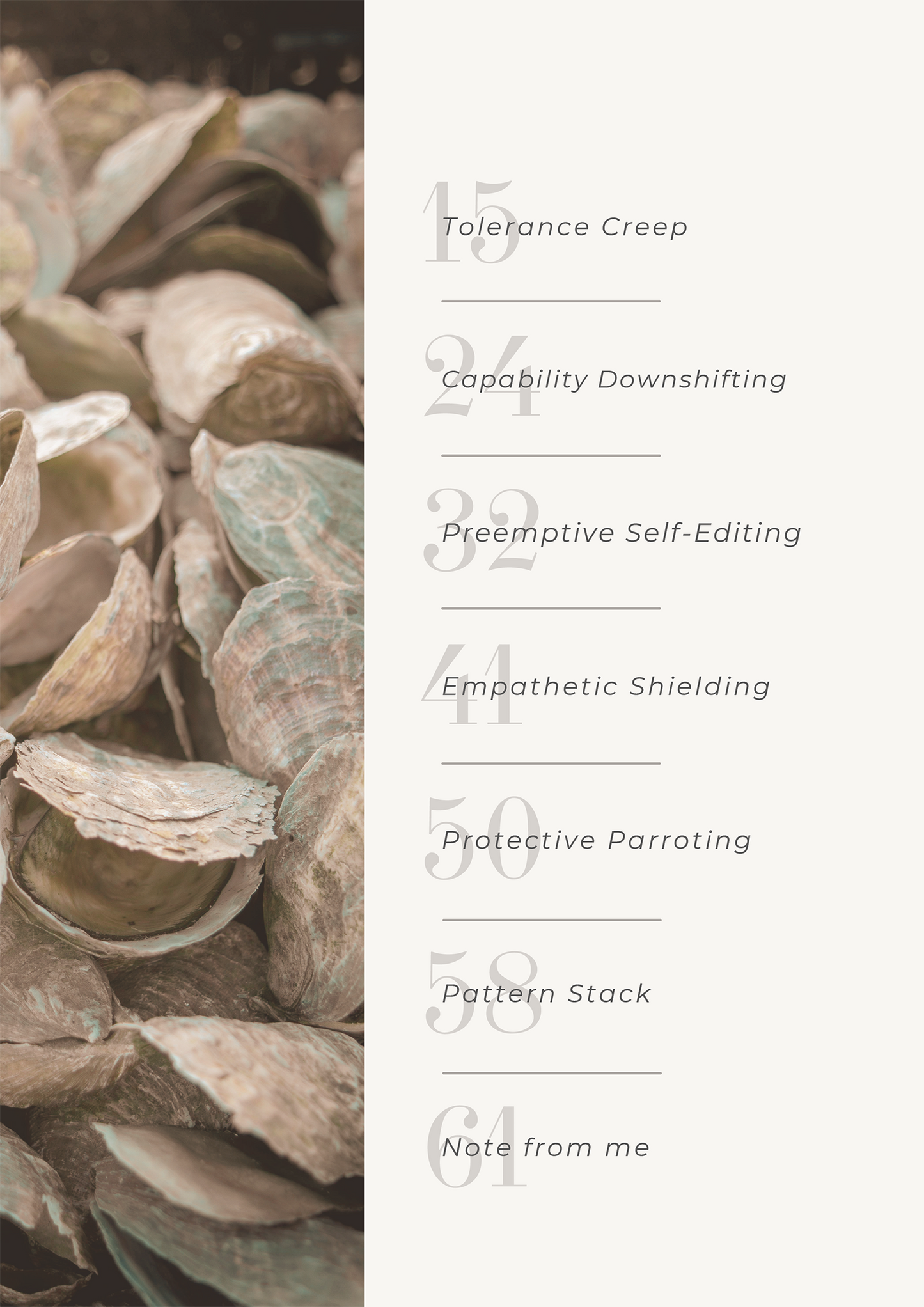 Sisurf Field Guide | Decision-Making Under Pressure
